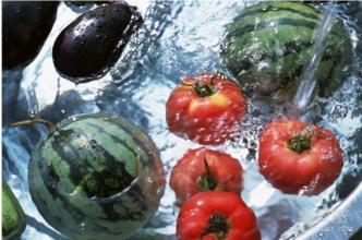 蔬菜水果農藥殘留咋去除 蔬菜水果農藥殘留咋去除