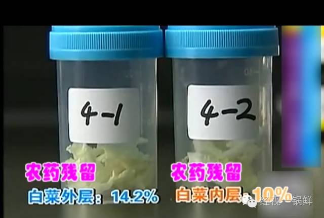 夏季蔬菜農(nóng)藥殘留排行榜 夏季蔬菜農(nóng)藥殘留排行榜