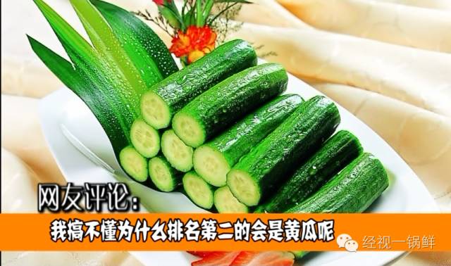 夏季蔬菜農(nóng)藥殘留排行榜 夏季蔬菜農(nóng)藥殘留排行榜