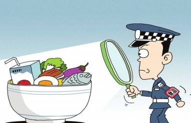 蔬菜農(nóng)藥殘留 蔬菜農(nóng)藥殘留