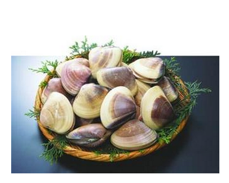 不易有農(nóng)藥殘留6種海鮮放心吃 不易有農(nóng)藥殘留6種海鮮放心吃