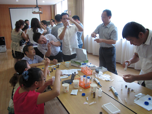 藥物殘留檢測(cè) 藥物殘留檢測(cè)