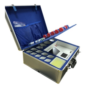 食品安全分析儀 食品安全分析儀